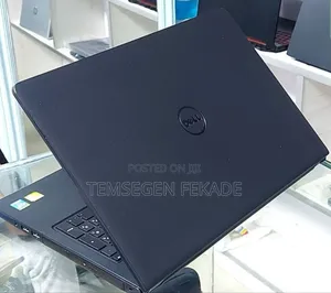 New Laptop Dell 8GB Intel Core i5 SSD 500GB