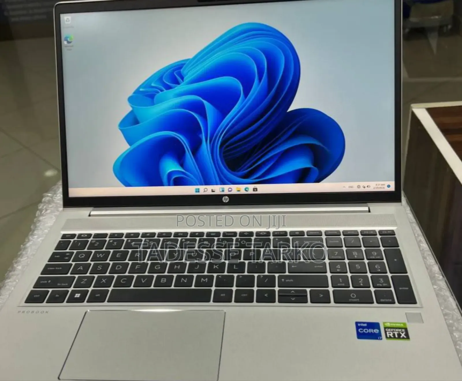 New Laptop HP 16GB Intel Core i7 SSD 1T