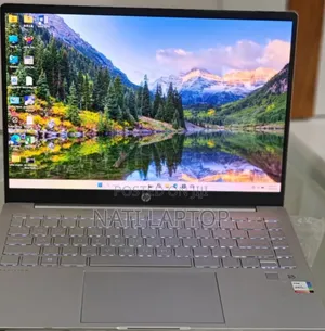 New Laptop HP Pavilion 14 16GB Intel Core i5 SSD 512GB