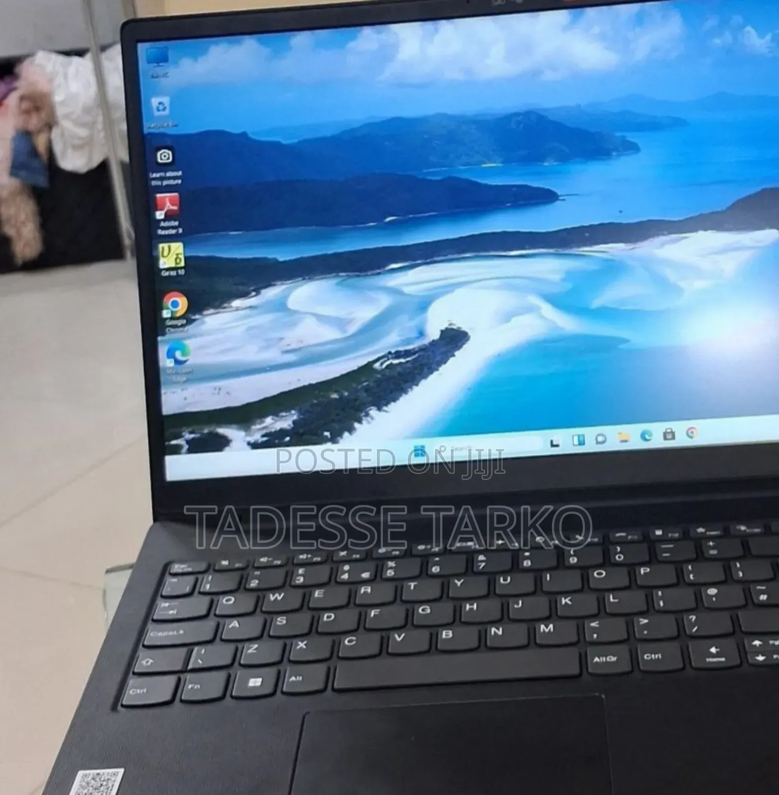 New Laptop Lenovo IdeaPad V570 16GB Intel Core i7 SSD 512GB