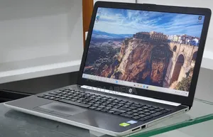 New Laptop HP Stream Notebook 8GB Intel Core i7 SSD 1T