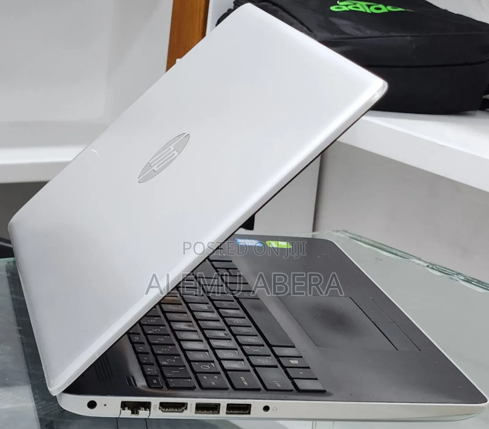 New Laptop HP Stream Notebook 8GB Intel Core i7 SSD 1T