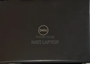 New Laptop Dell 8GB Intel Core i7 SSD 1T