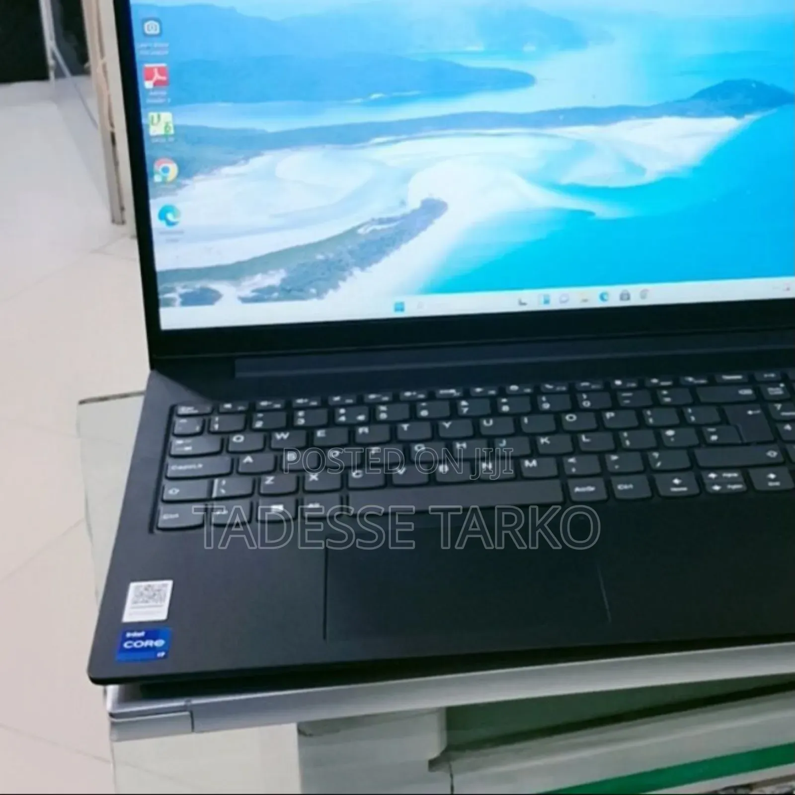 New Laptop Lenovo IdeaPad V570 16GB Intel Core i7 SSD 512GB