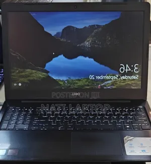 New Laptop Dell 8GB Intel Core i7 SSD 1T
