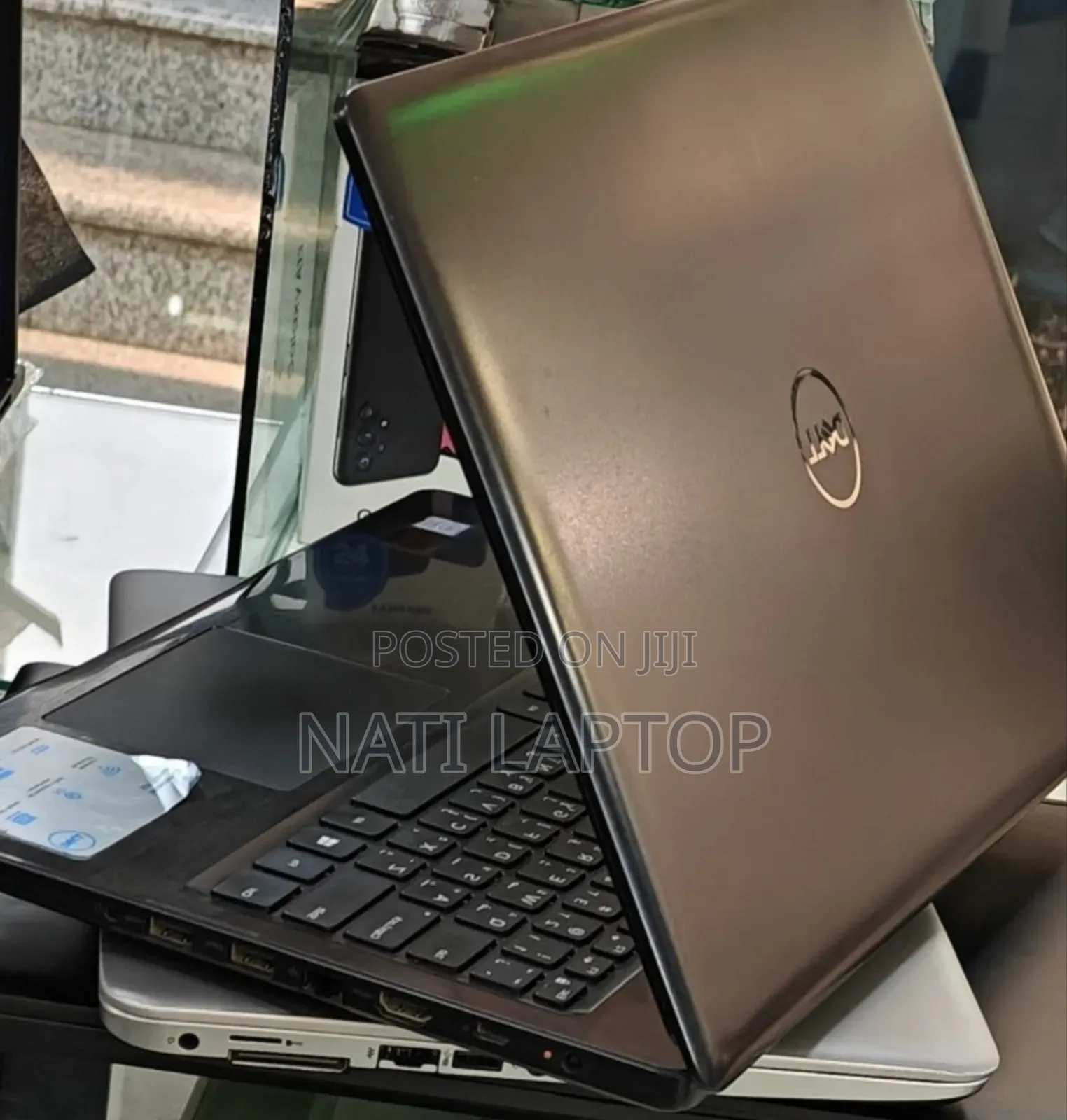 New Laptop Dell 8GB Intel Core i7 SSD 1T