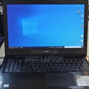 New Laptop Dell 8GB Intel Core i7 SSD 1T