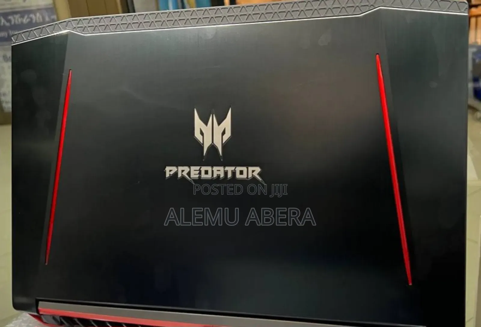 New Laptop Acer 16GB Intel Core i7 HDD+SSD 1T