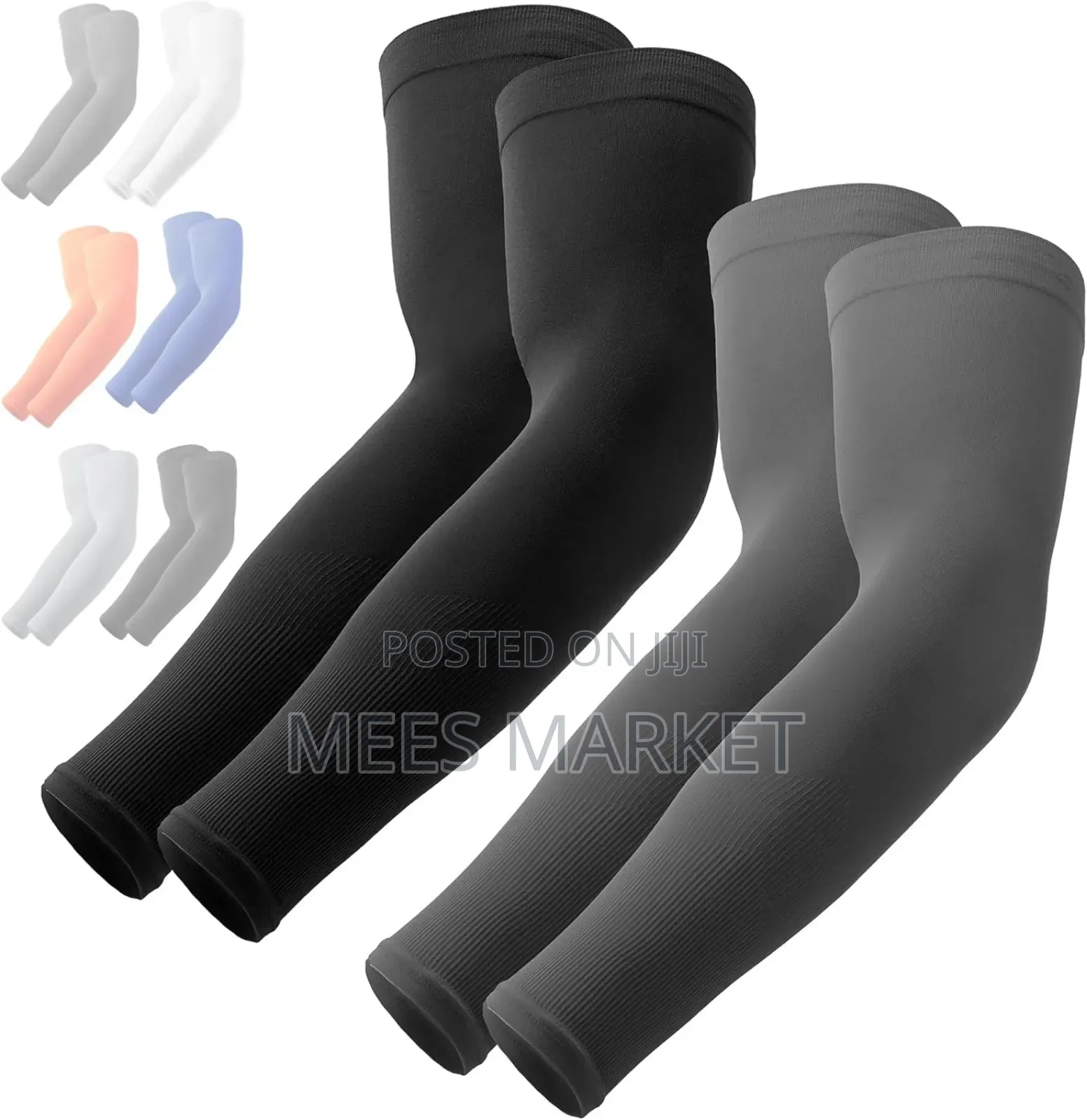 Arm Skin Protectors