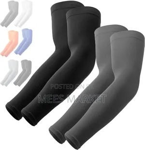 Arm Skin Protectors