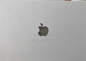 New Laptop Apple MacBook Pro 2023 M3 14-inch 8GB Apple M3 SSD 512GB