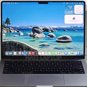 New Laptop Apple MacBook Pro 2023 M3 14-inch 8GB Apple M3 SSD 512GB