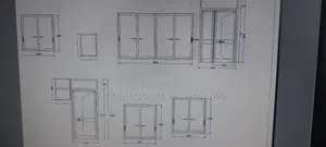 Aluminium Works