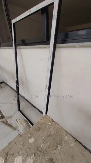 Aluminium Works