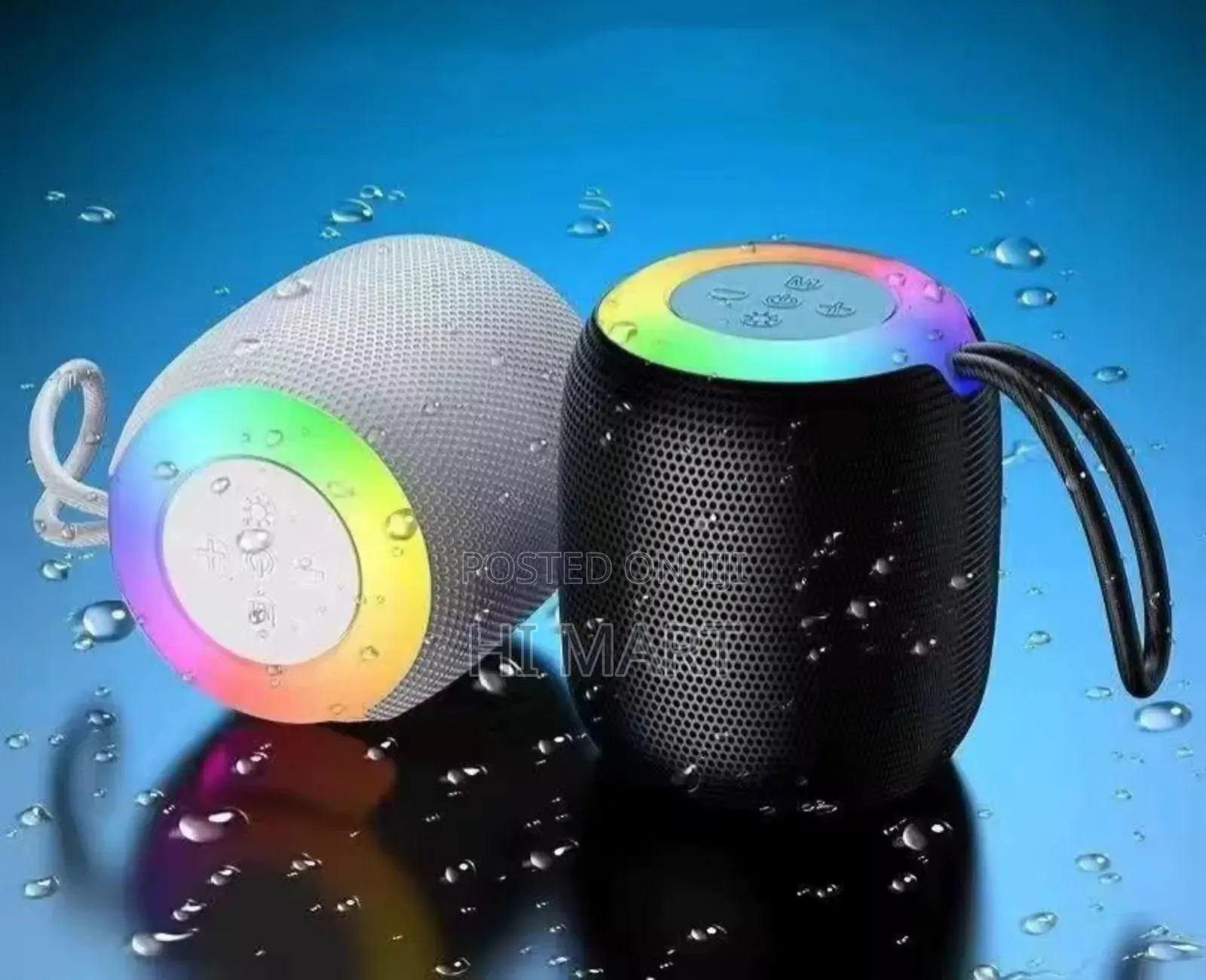 High Quality Portable Mini Speaker
