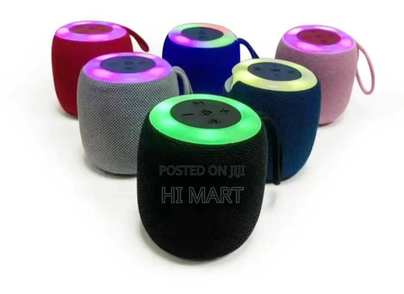 High Quality Portable Mini Speaker