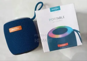 High Quality Portable Mini Speaker