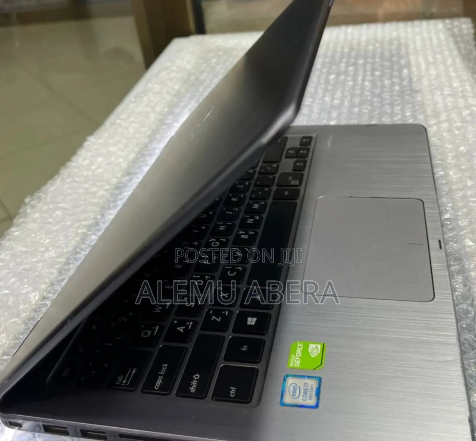 New Laptop Asus VivoBook Flip 14 TP401CA 8GB Intel Core i7 HDD 1T