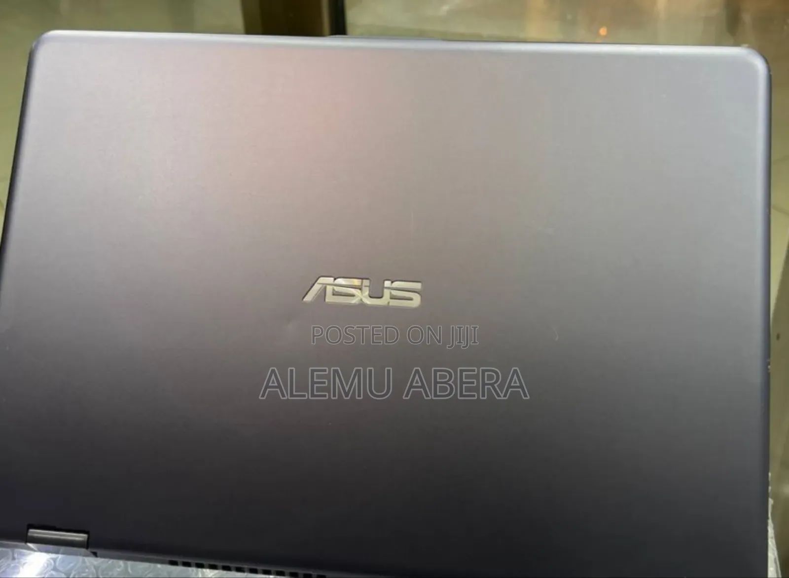 New Laptop Asus VivoBook Flip 14 TP401CA 8GB Intel Core i7 HDD 1T