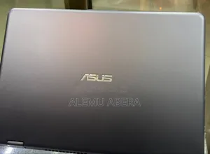 New Laptop Asus VivoBook Flip 14 TP401CA 8GB Intel Core i7 HDD 1T