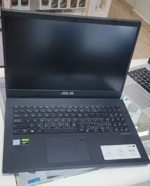 New Laptop Asus 8GB Intel Core i5 SSD 512GB