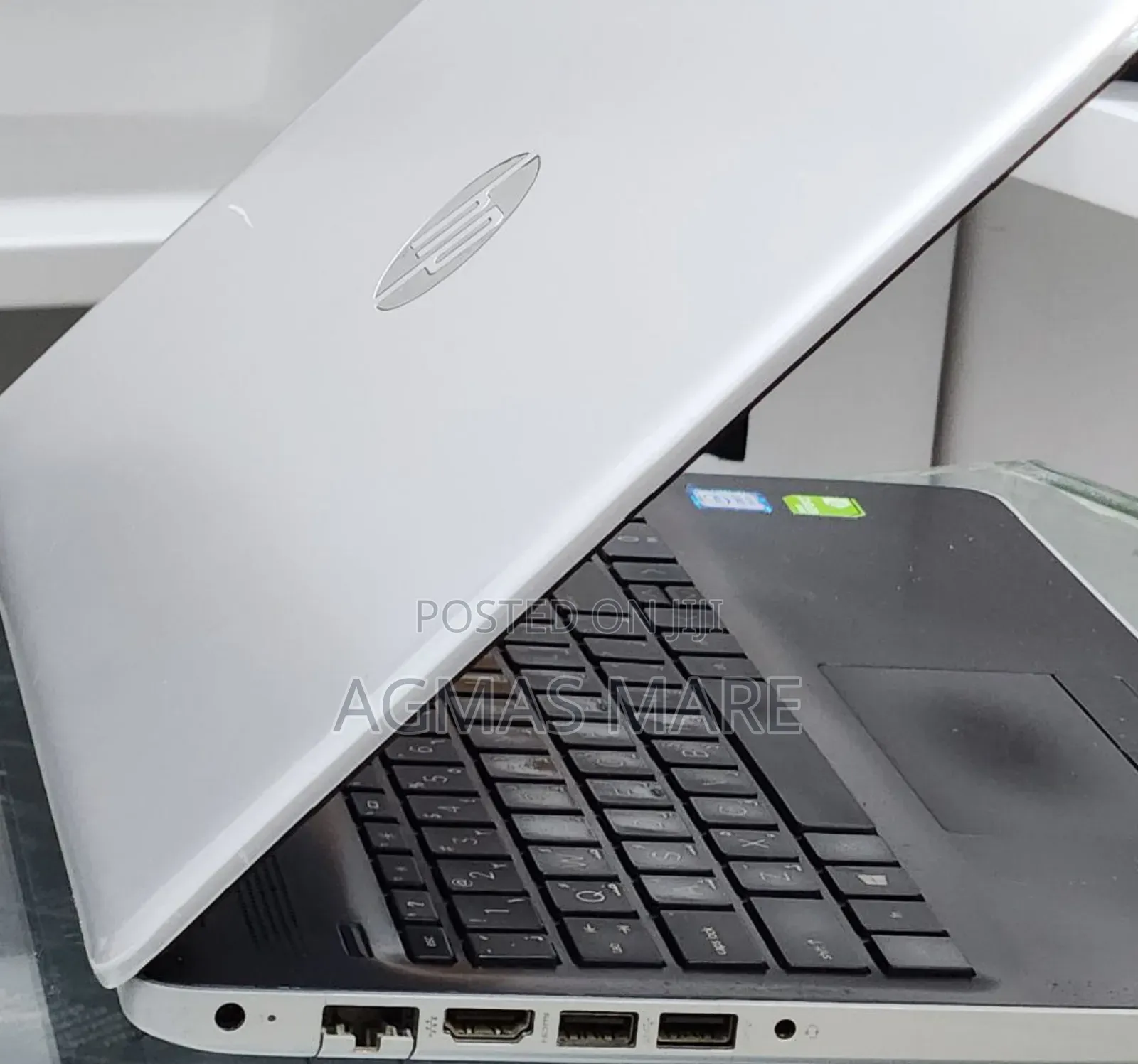 New Laptop HP Stream Notebook 8GB Intel Core i5 HDD 1T