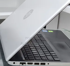 New Laptop HP Stream Notebook 8GB Intel Core i5 HDD 1T