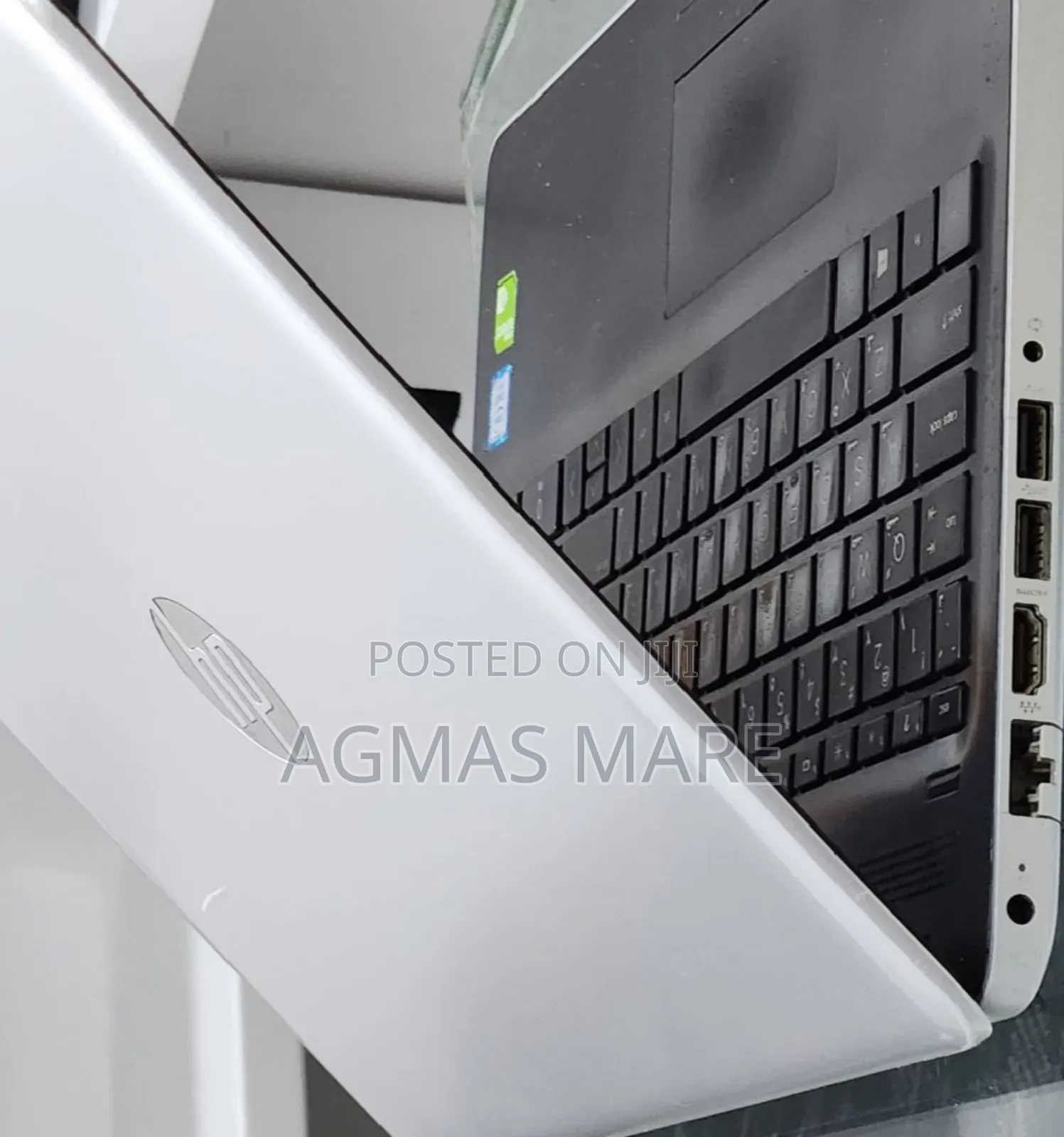 New Laptop HP Stream Notebook 8GB Intel Core i5 HDD 1T