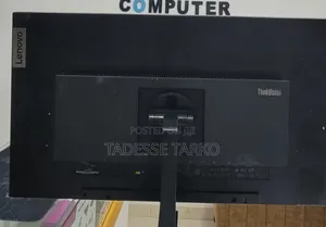 Lenovo Monitor