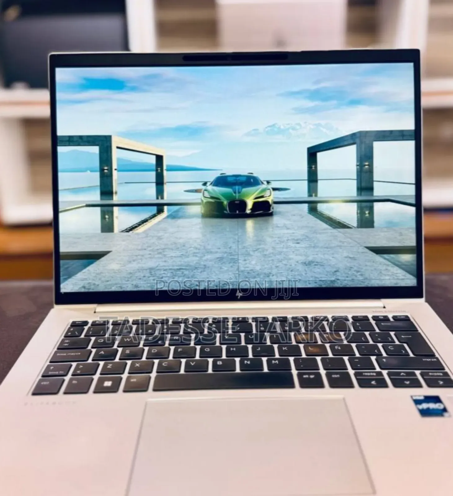 New Laptop HP 16GB Intel Core i7 SSD 512GB