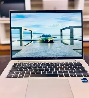 New Laptop HP 16GB Intel Core i7 SSD 512GB