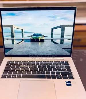 New Laptop HP 16GB Intel Core i7 SSD 512GB