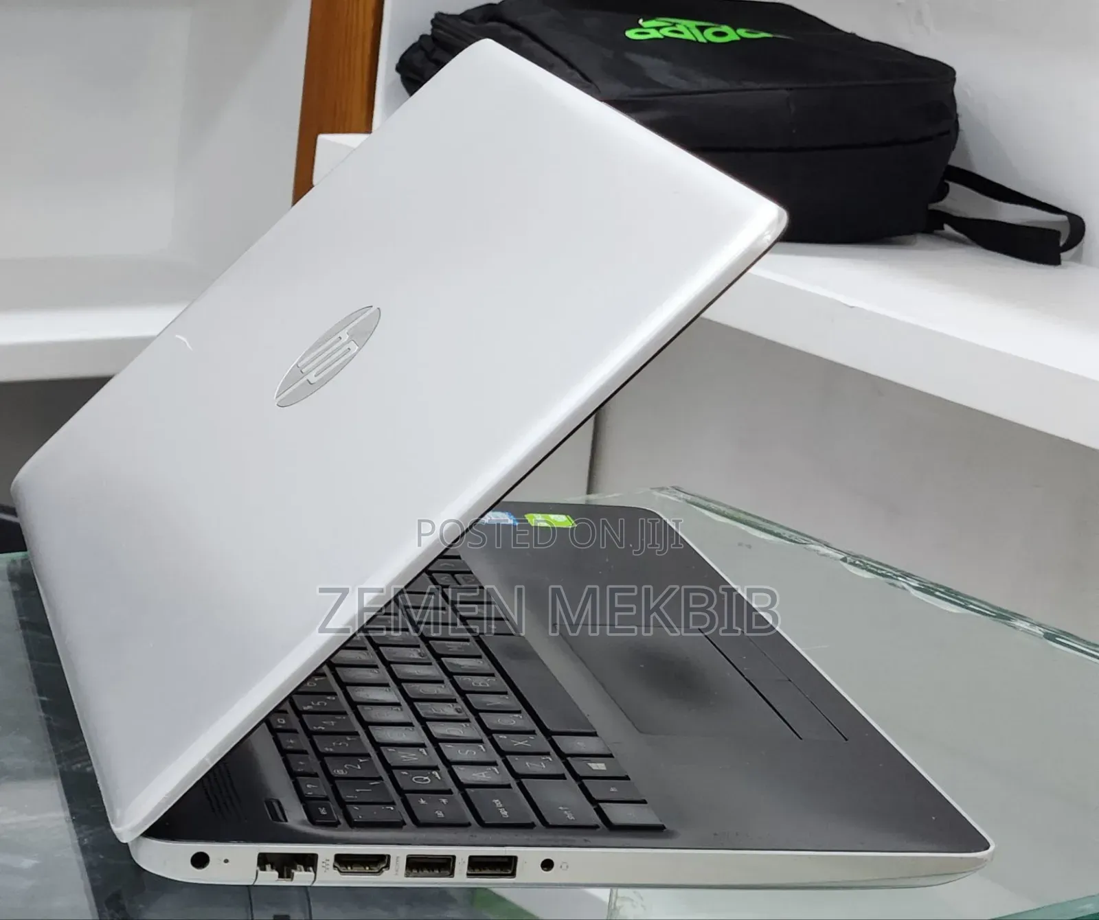 New Laptop HP Stream Notebook 8GB Intel Core i7 HDD 1T