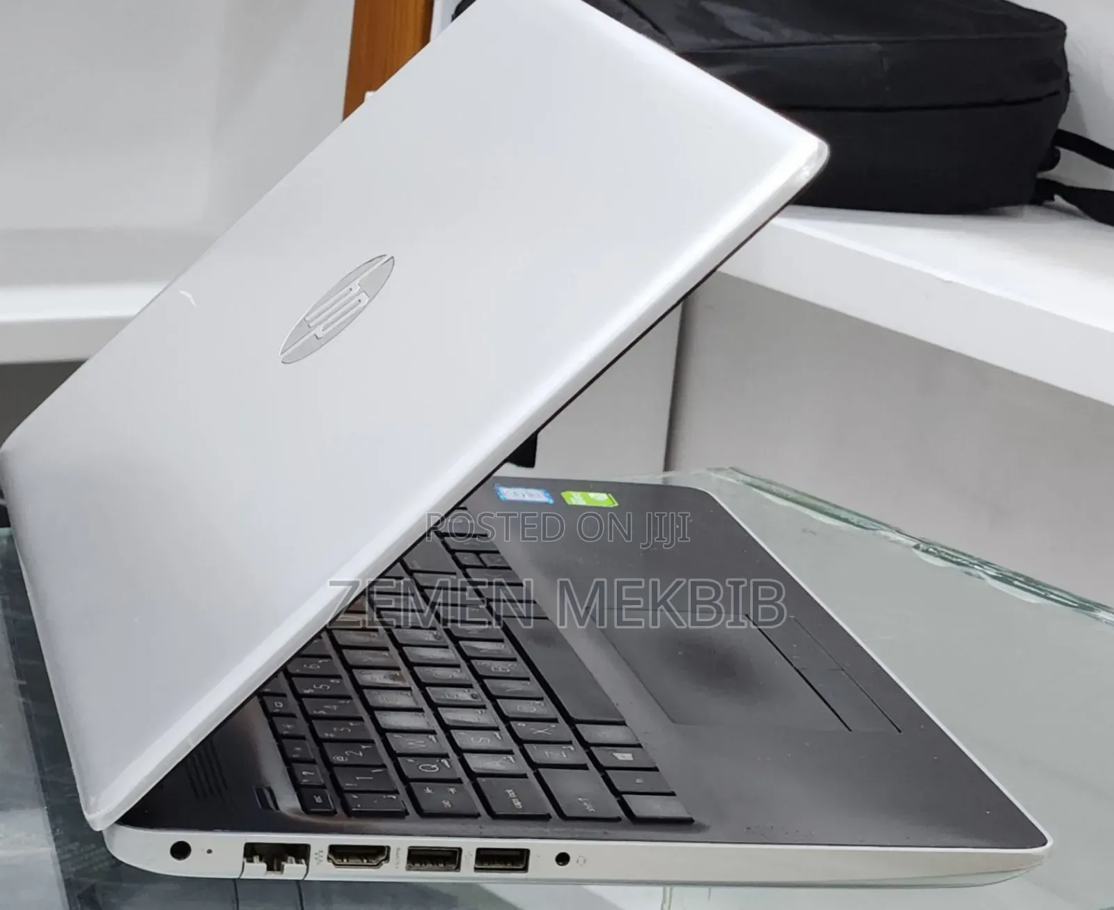 New Laptop HP Stream Notebook 8GB Intel Core i7 HDD 1T