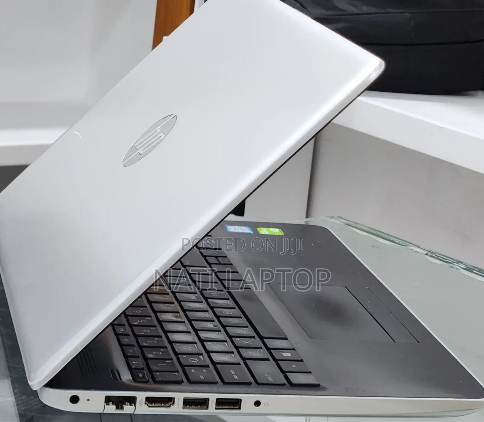 New Laptop HP Stream Notebook 8GB Intel Core i7 HDD 1T