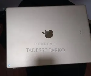 New Apple iPad Pro 128 GB White
