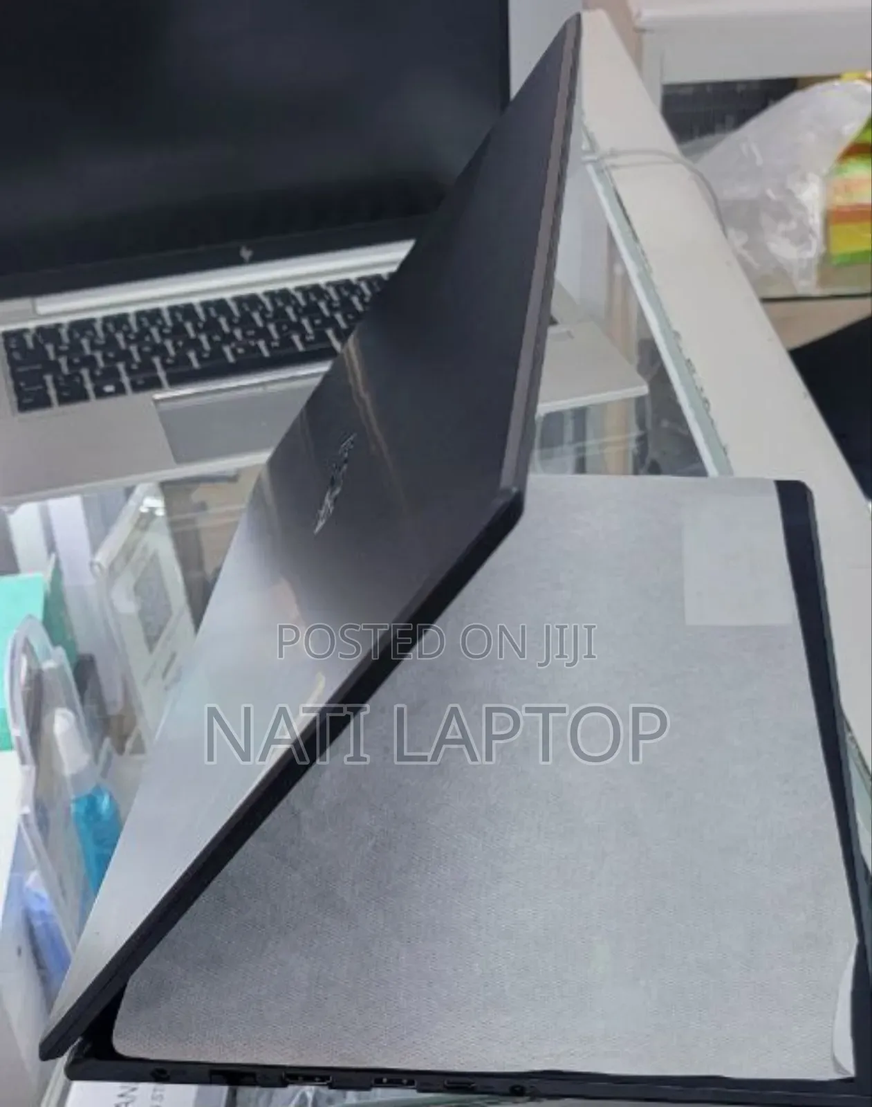 New Laptop Asus 8GB Intel Core i5 SSD 512GB