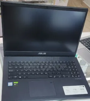 New Laptop Asus 8GB Intel Core i5 SSD 512GB
