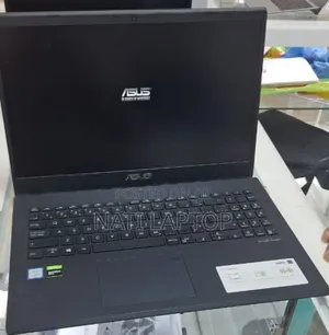 New Laptop Asus 8GB Intel Core i5 SSD 512GB