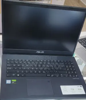 New Laptop Asus 8GB Intel Core i5 SSD 512GB