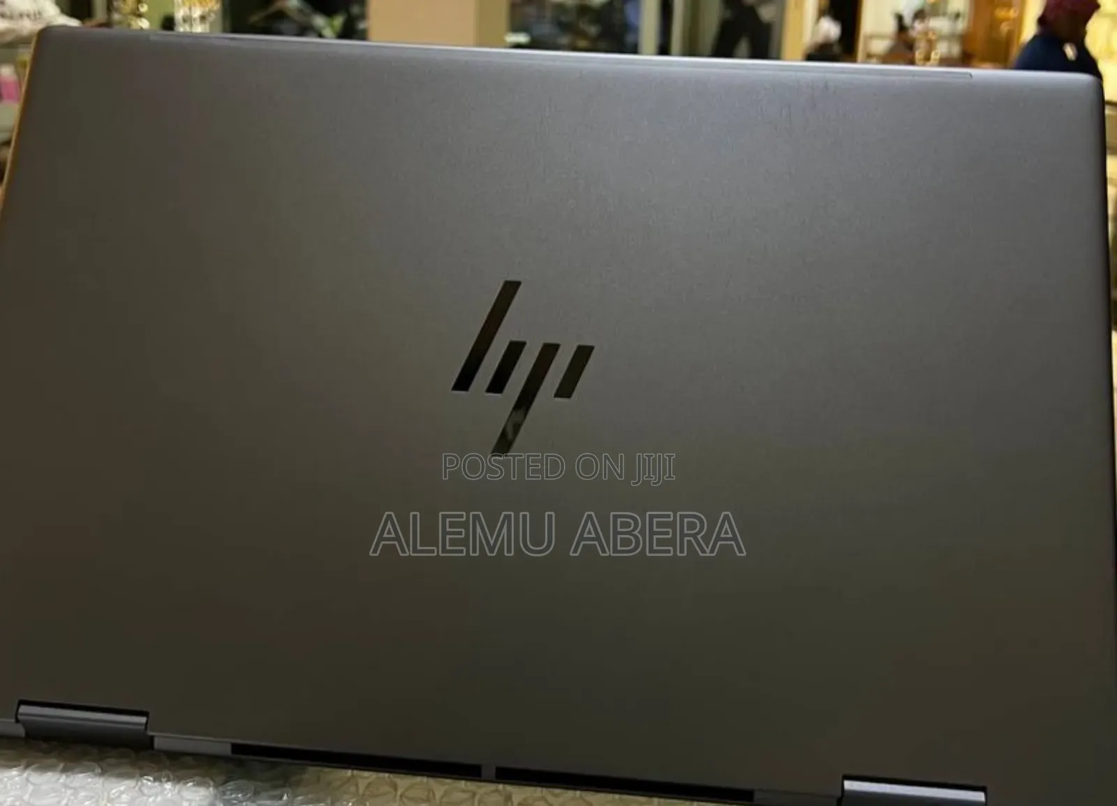 New Laptop HP Envy x360 16GB Intel Core Ultra 7 SSD 1T