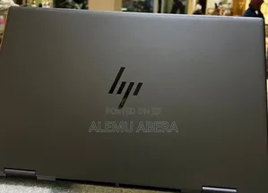 New Laptop HP Envy x360 16GB Intel Core Ultra 7 SSD 1T