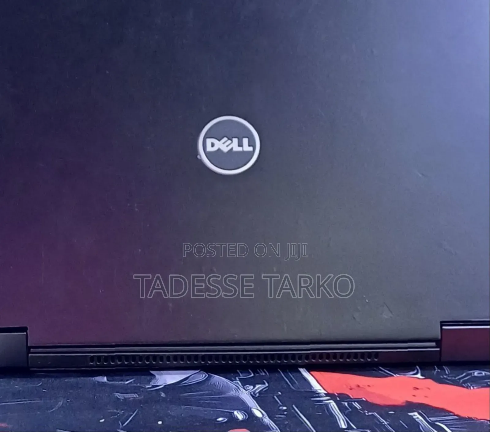 New Laptop Dell 16GB Intel Core i7 SSD 512GB