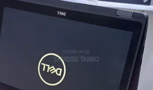 New Laptop Dell 16GB Intel Core i7 SSD 512GB