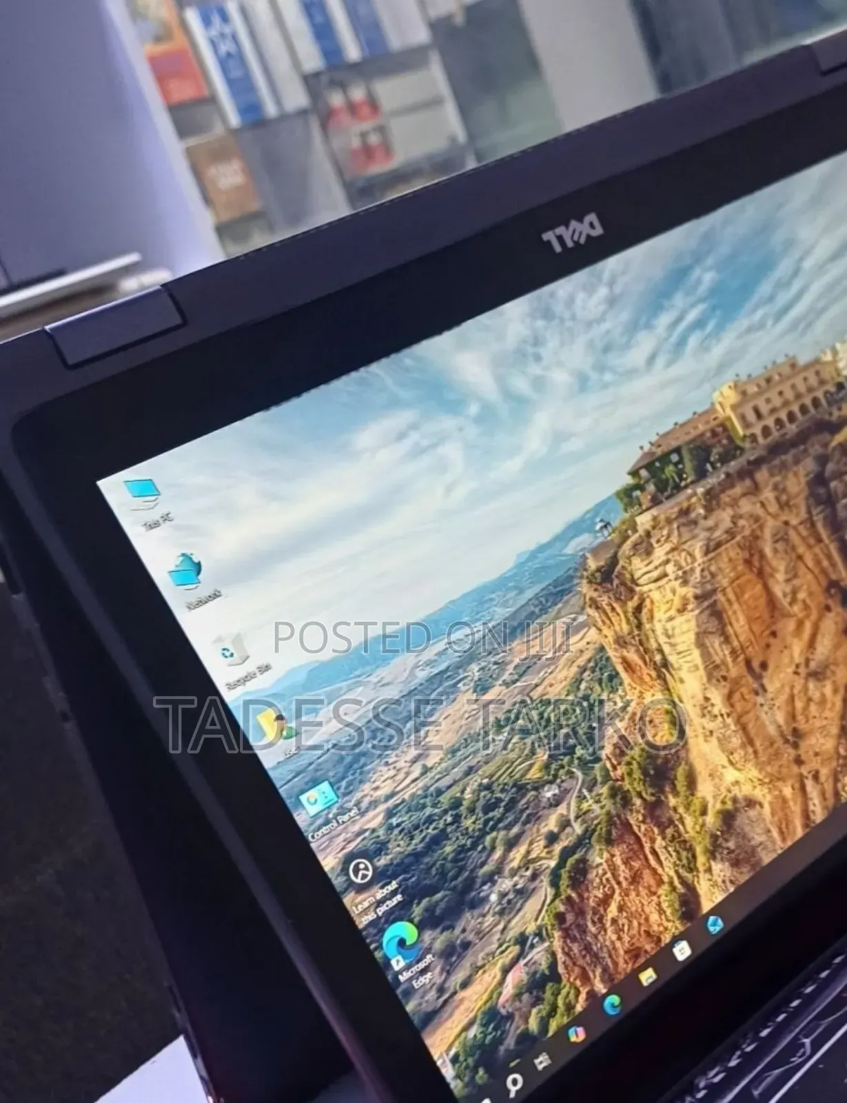New Laptop Dell 16GB Intel Core i7 SSD 512GB
