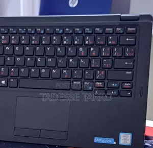 New Laptop Dell 16GB Intel Core i7 SSD 512GB