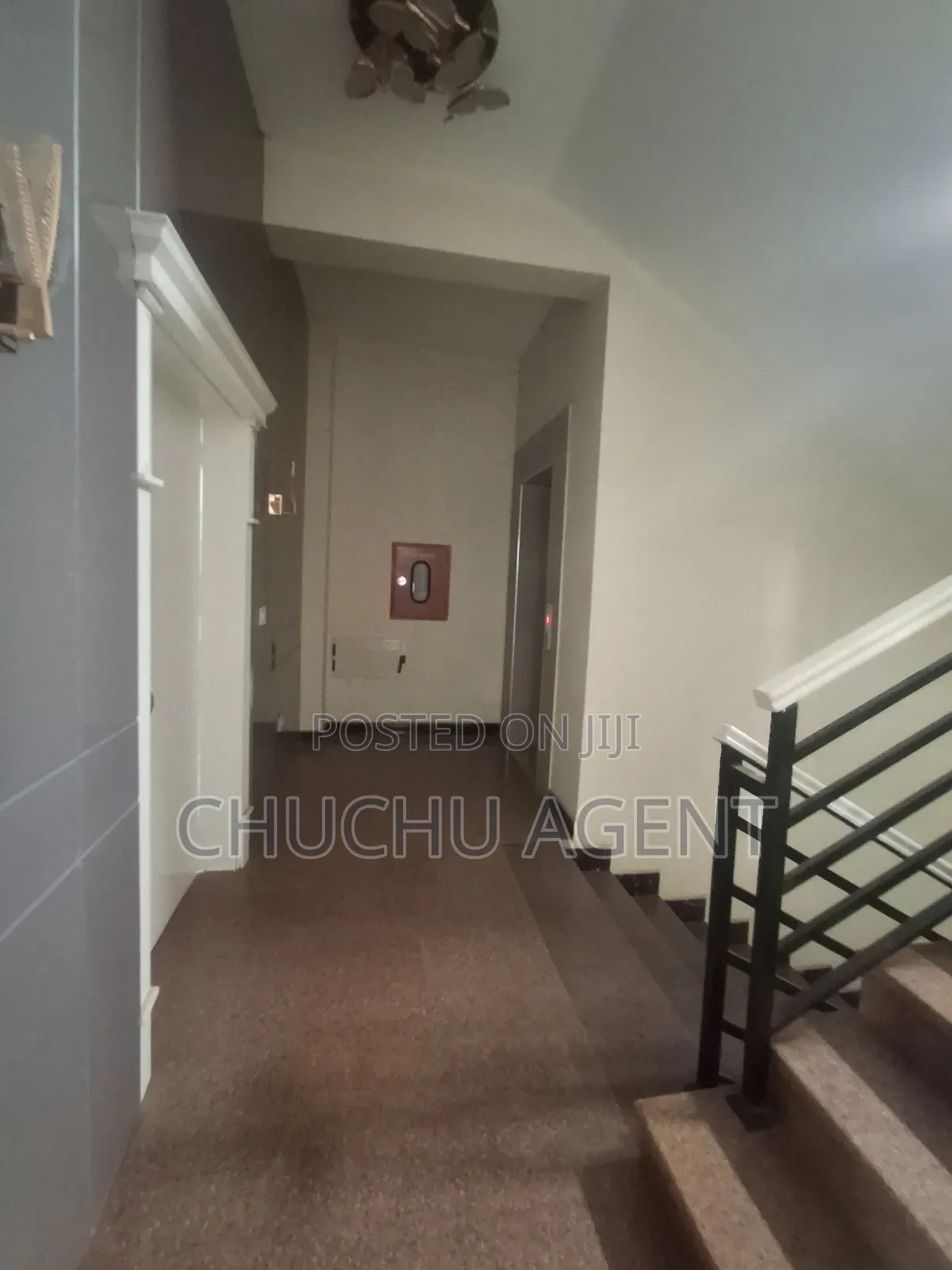 20bdrm Apartment in Bole for rent