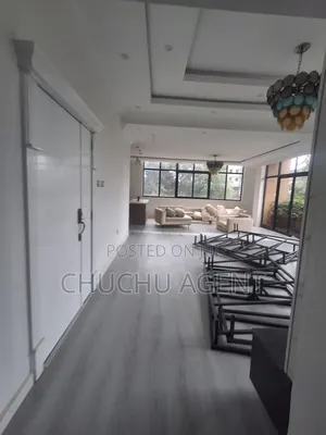 20bdrm Apartment in Bole for rent