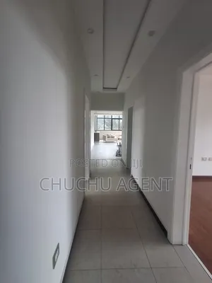 20bdrm Apartment in Bole for rent