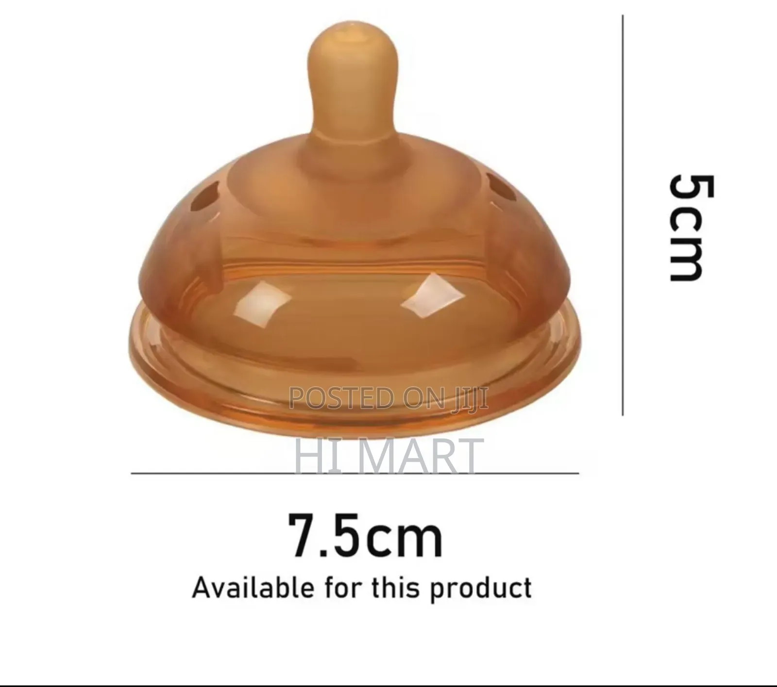 Baby Silicone Feeding Bottle(150ml)